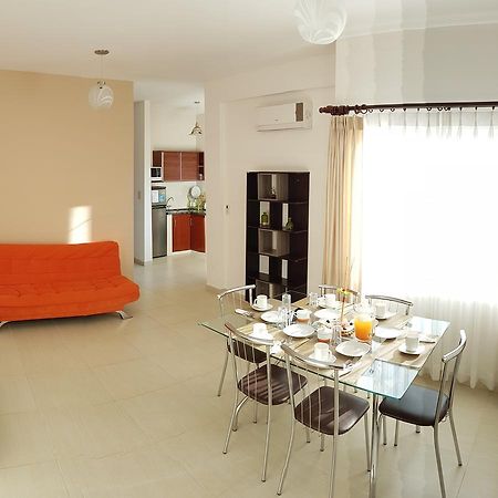 Premium Suites Business Aparthotel Equipetrol Santa Cruz de La Sierra Buitenkant foto