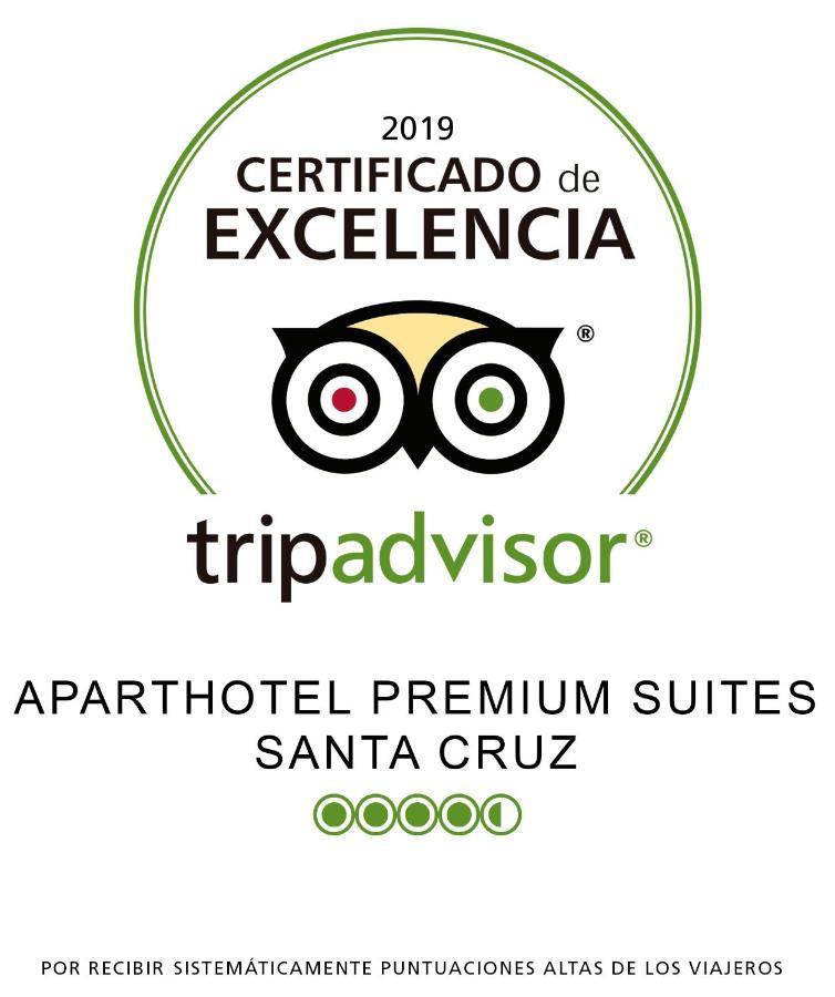 Premium Suites Business Aparthotel Equipetrol Santa Cruz de La Sierra Buitenkant foto