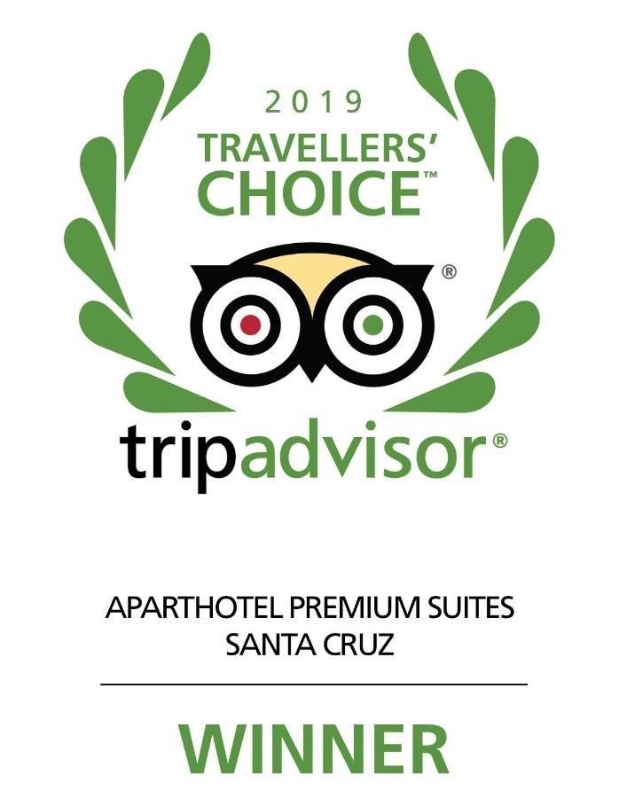 Premium Suites Business Aparthotel Equipetrol Santa Cruz de La Sierra Buitenkant foto