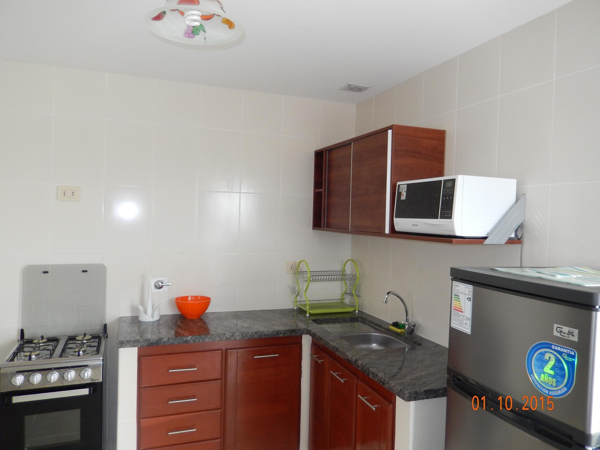 Premium Suites Business Aparthotel Equipetrol Santa Cruz de La Sierra Buitenkant foto
