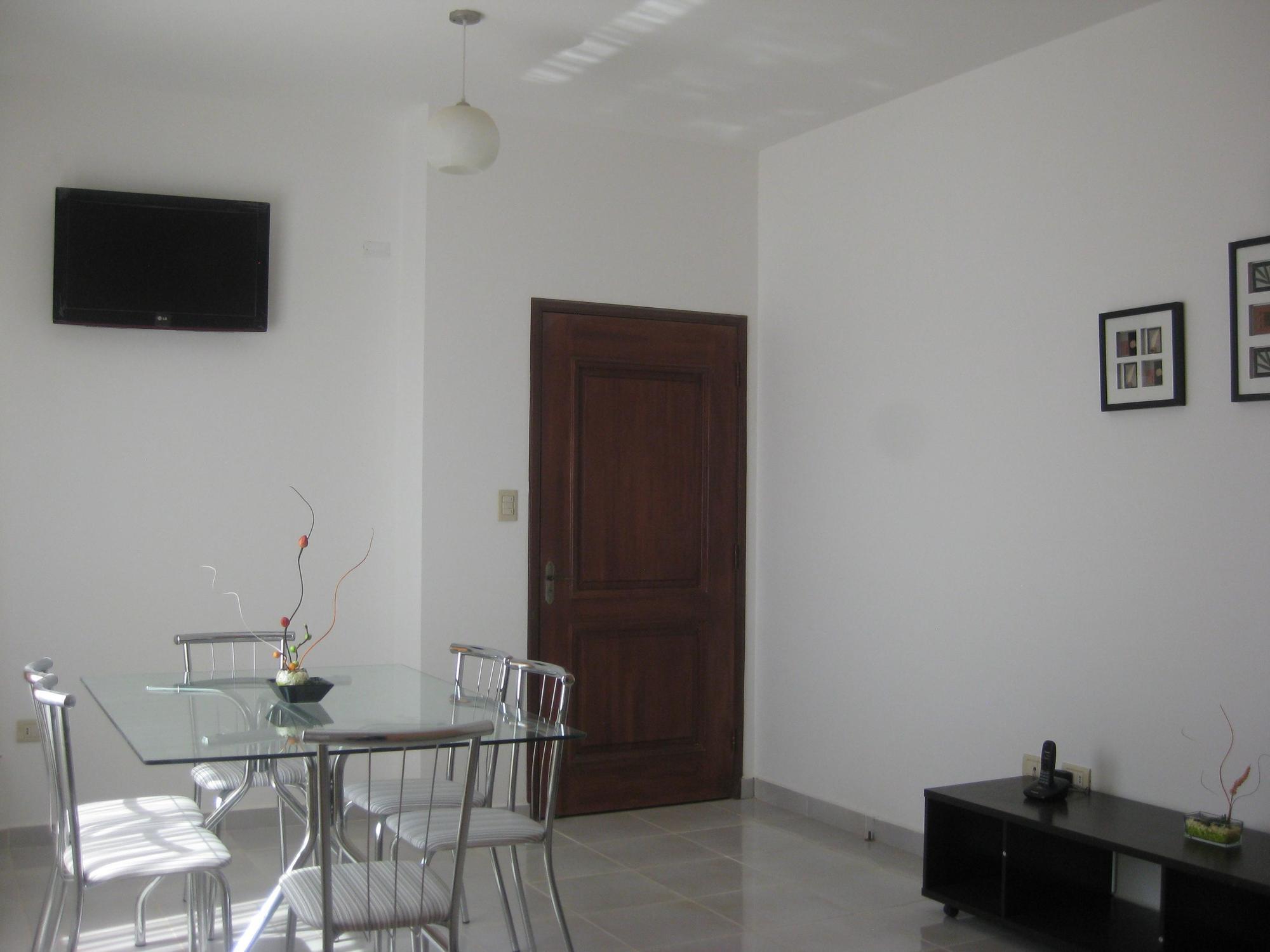 Premium Suites Business Aparthotel Equipetrol Santa Cruz de La Sierra Buitenkant foto