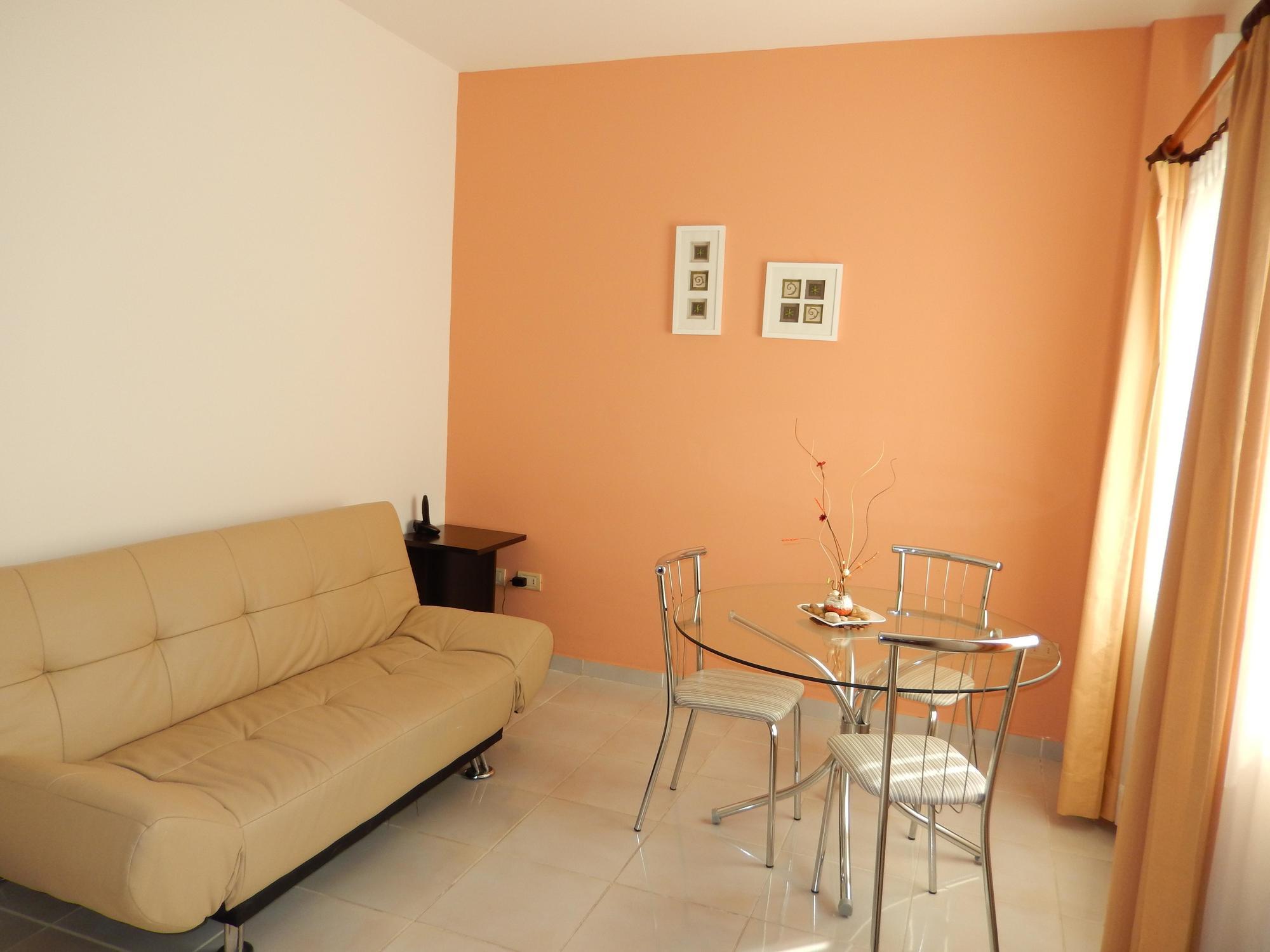 Premium Suites Business Aparthotel Equipetrol Santa Cruz de La Sierra Buitenkant foto