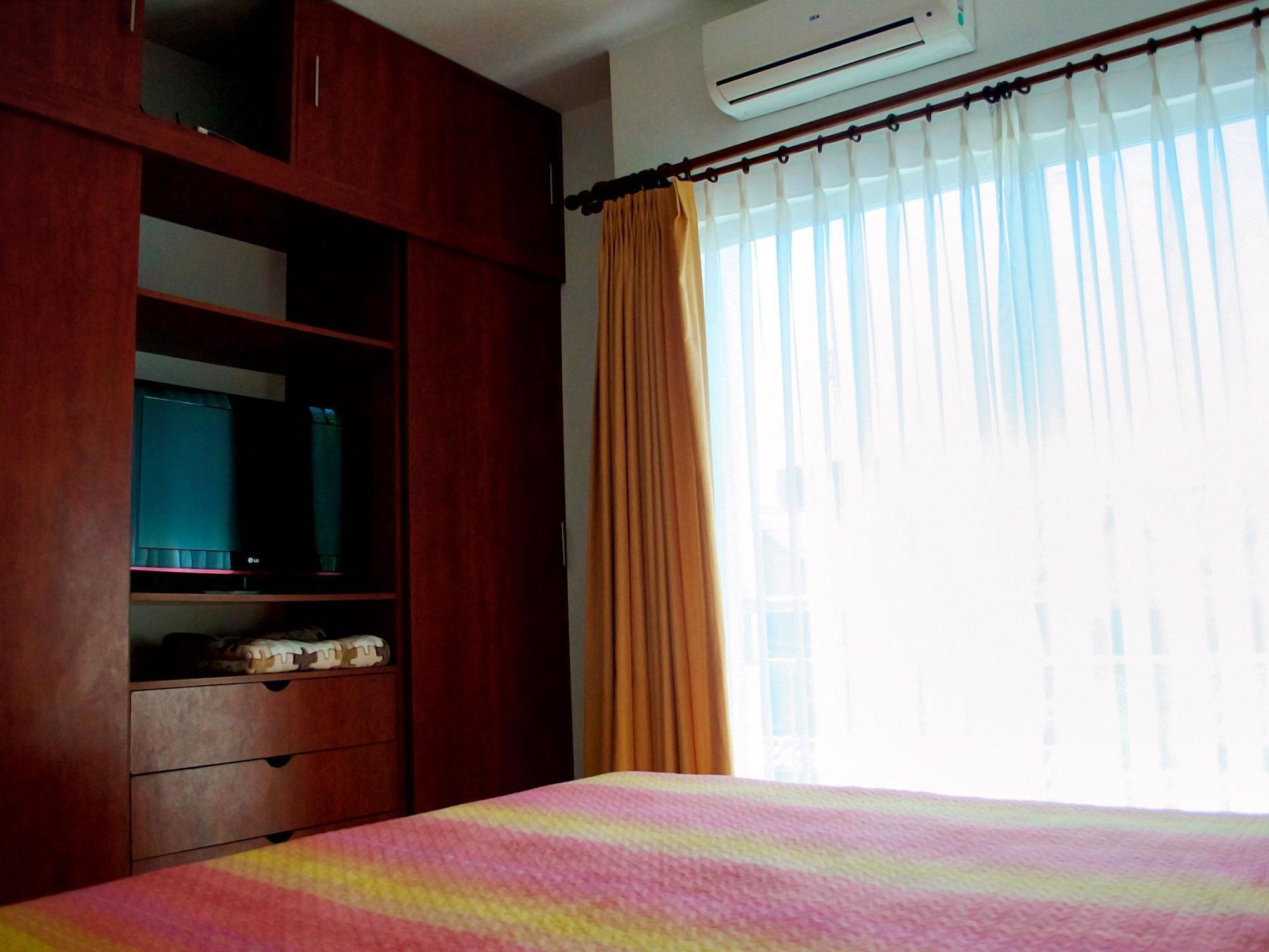 Premium Suites Business Aparthotel Equipetrol Santa Cruz de La Sierra Buitenkant foto