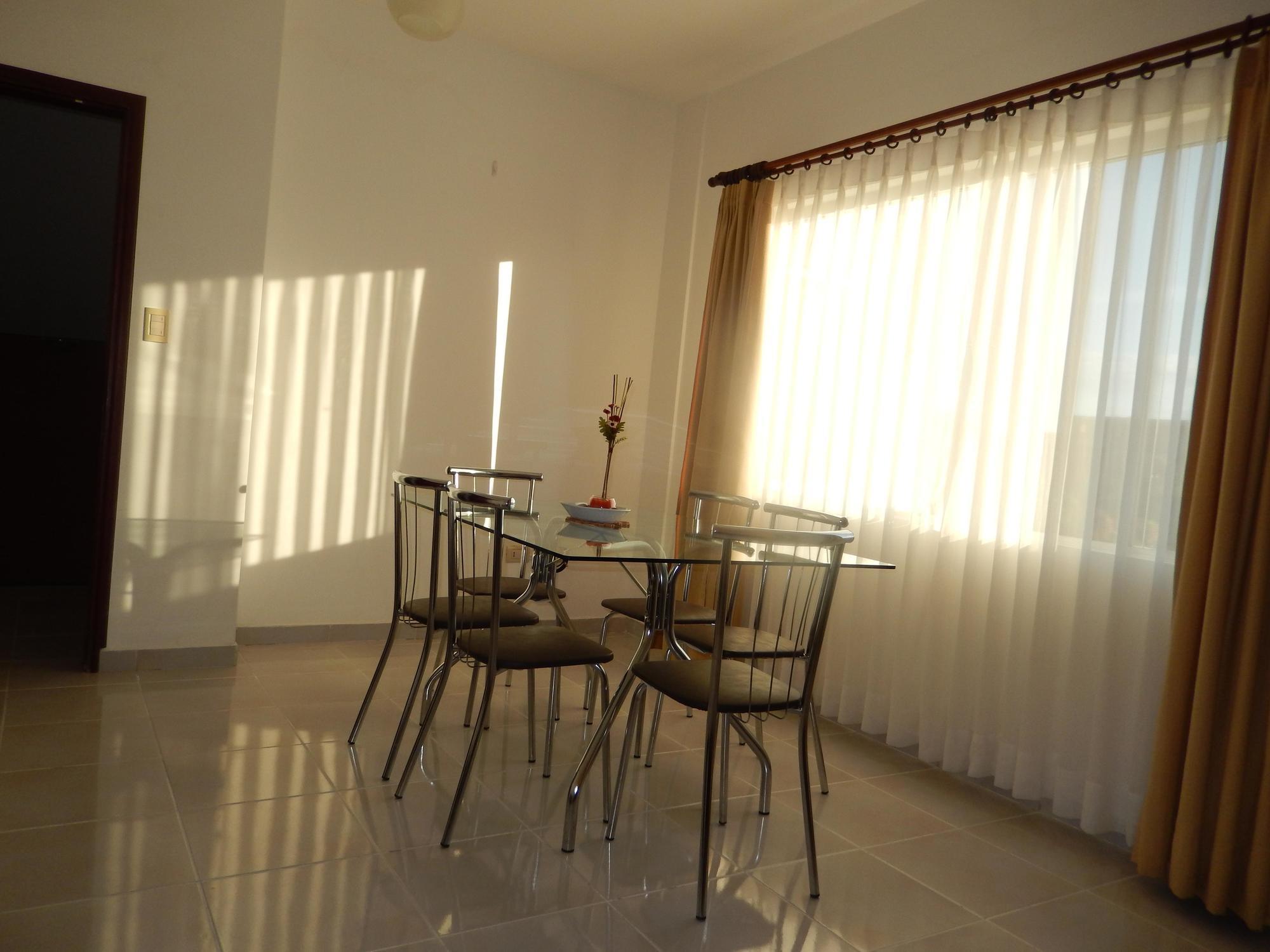 Premium Suites Business Aparthotel Equipetrol Santa Cruz de La Sierra Buitenkant foto