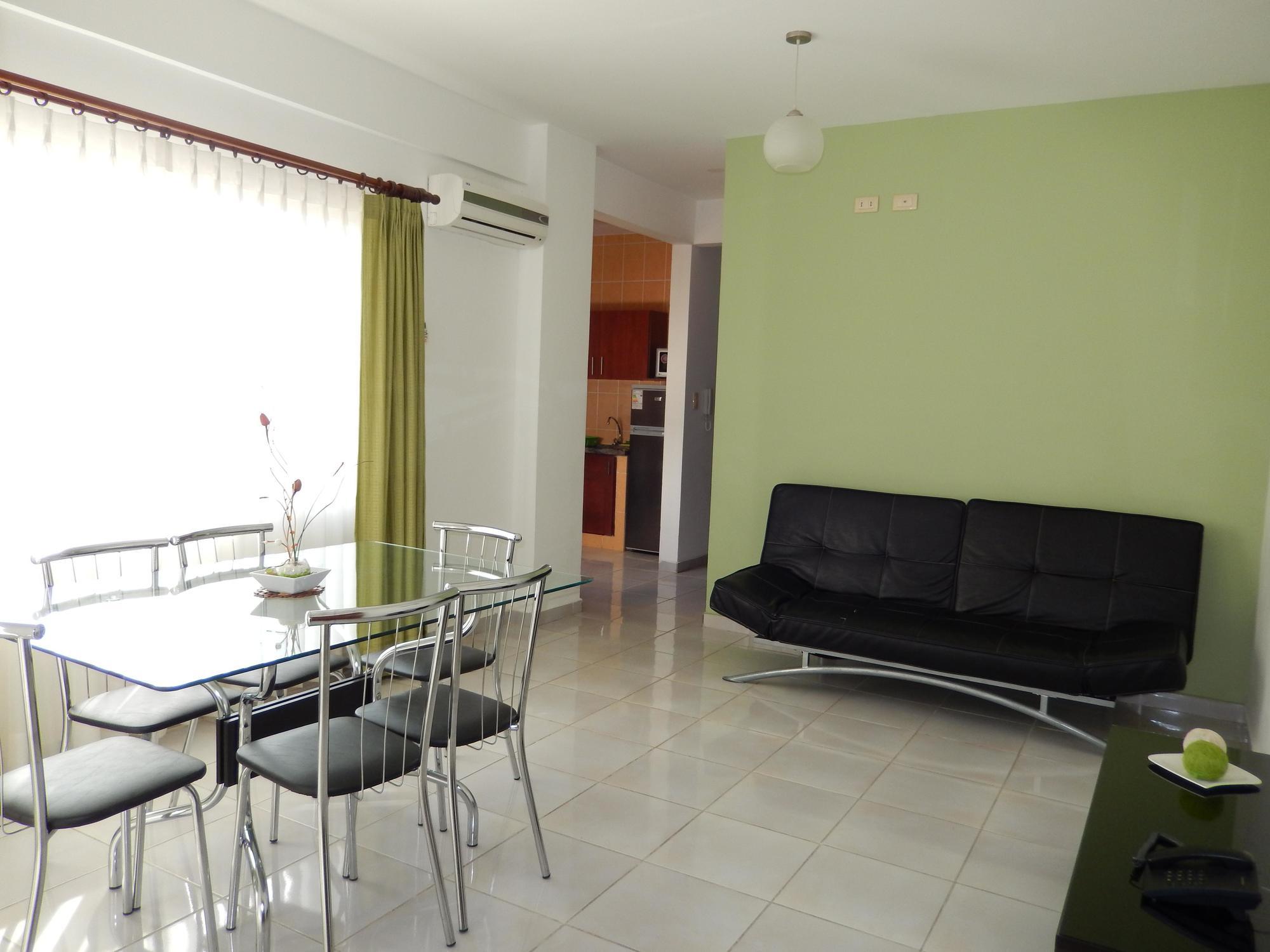 Premium Suites Business Aparthotel Equipetrol Santa Cruz de La Sierra Buitenkant foto