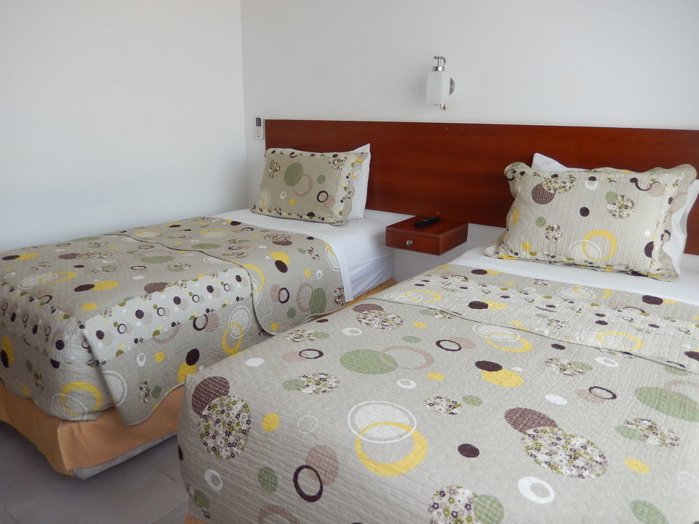 Premium Suites Business Aparthotel Equipetrol Santa Cruz de La Sierra Buitenkant foto
