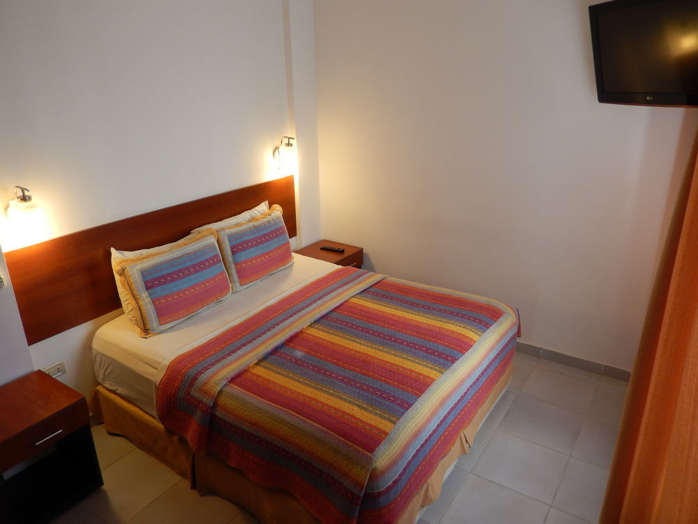 Premium Suites Business Aparthotel Equipetrol Santa Cruz de La Sierra Buitenkant foto
