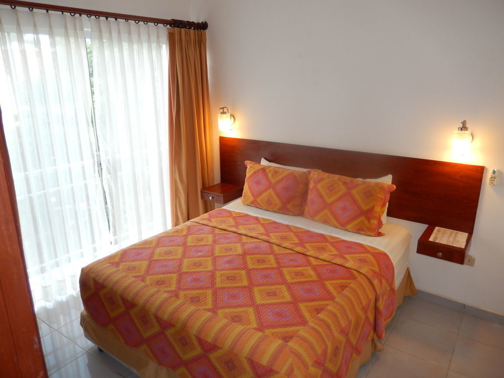 Premium Suites Business Aparthotel Equipetrol Santa Cruz de La Sierra Buitenkant foto