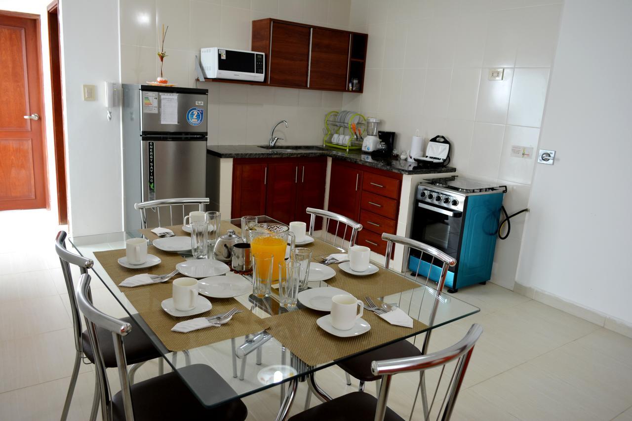 Premium Suites Business Aparthotel Equipetrol Santa Cruz de La Sierra Buitenkant foto