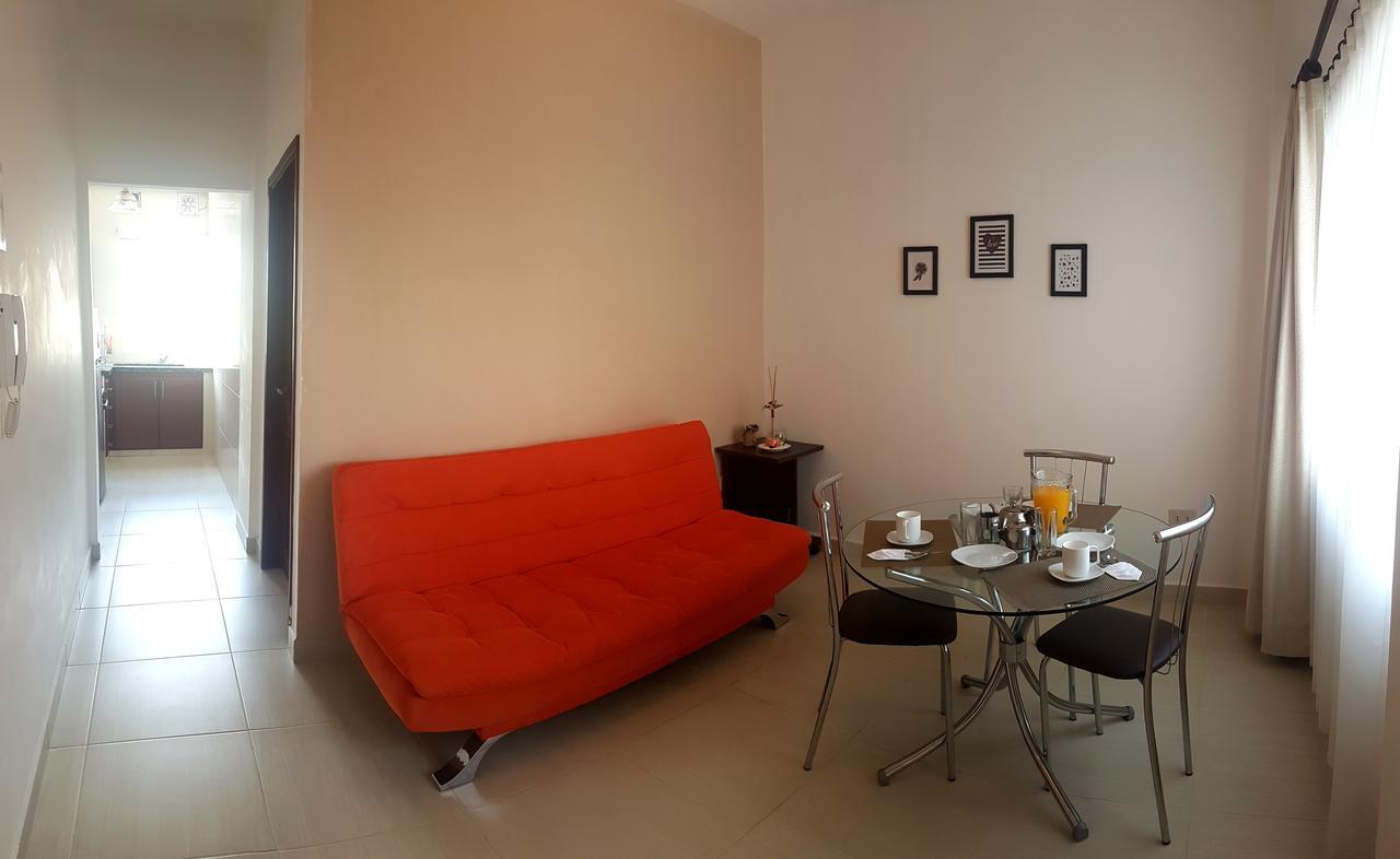 Premium Suites Business Aparthotel Equipetrol Santa Cruz de La Sierra Buitenkant foto
