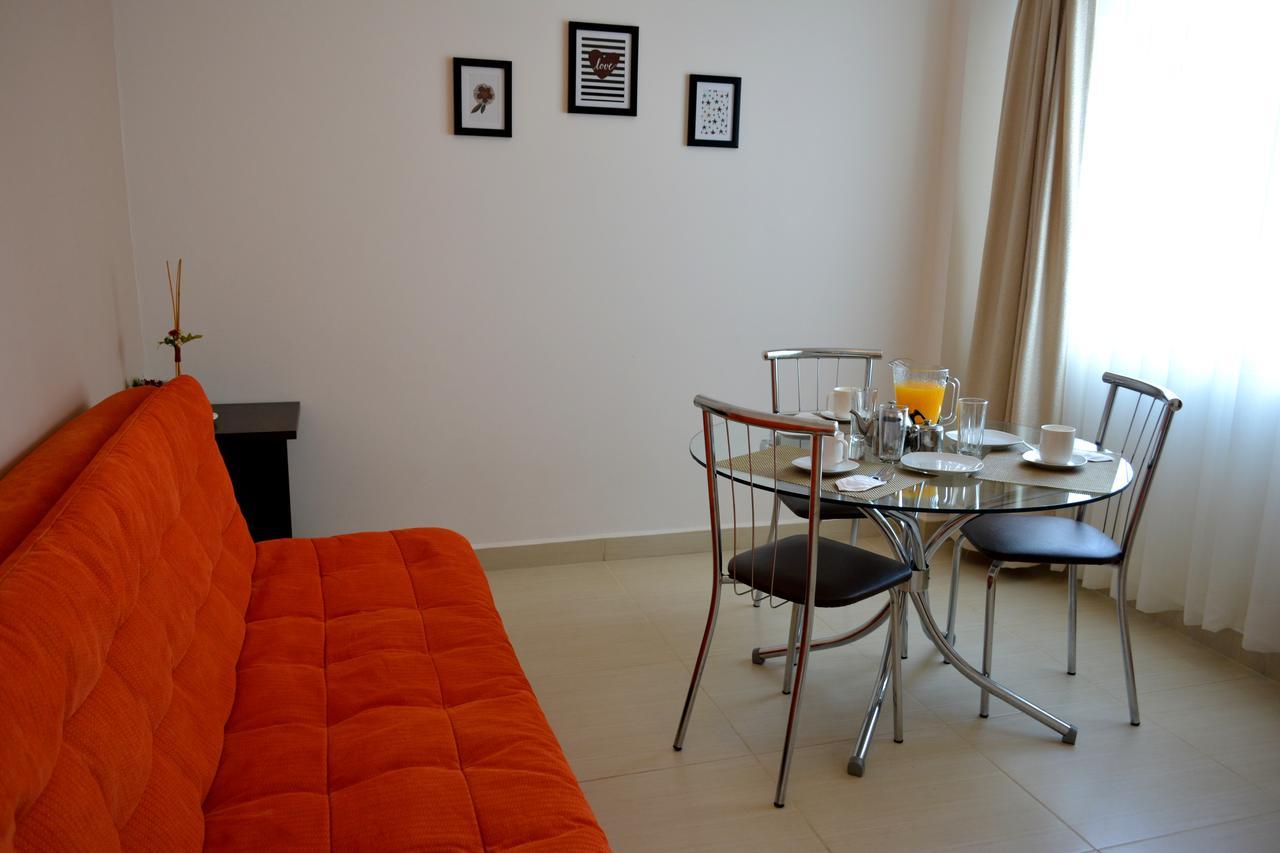 Premium Suites Business Aparthotel Equipetrol Santa Cruz de La Sierra Buitenkant foto