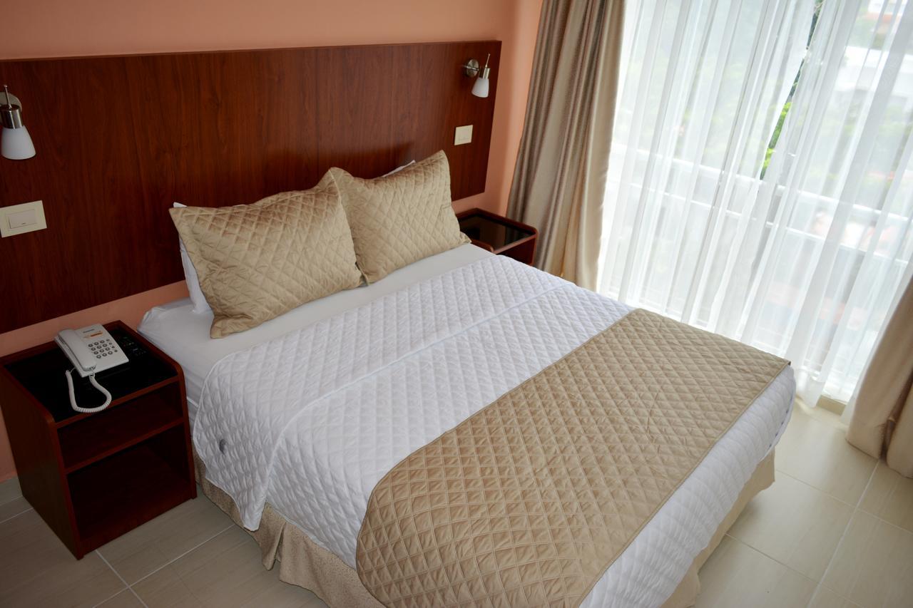 Premium Suites Business Aparthotel Equipetrol Santa Cruz de La Sierra Buitenkant foto