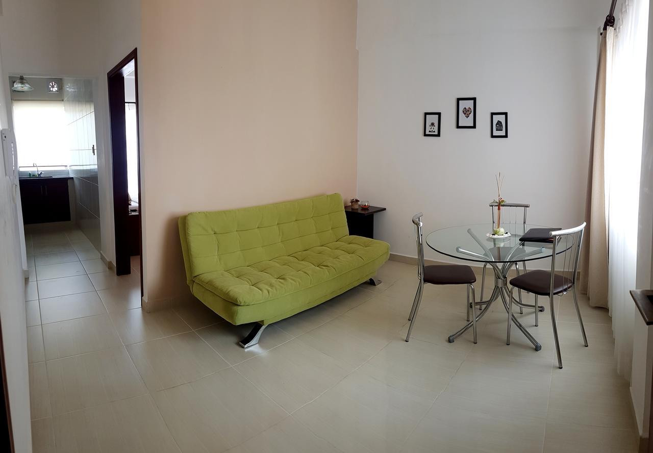Premium Suites Business Aparthotel Equipetrol Santa Cruz de La Sierra Buitenkant foto