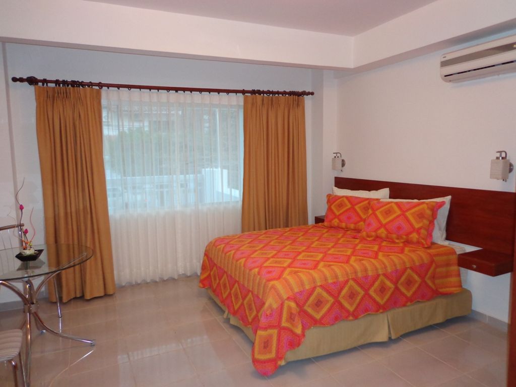 Premium Suites Business Aparthotel Equipetrol Santa Cruz de La Sierra Buitenkant foto