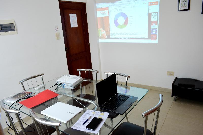 Premium Suites Business Aparthotel Equipetrol Santa Cruz de La Sierra Buitenkant foto