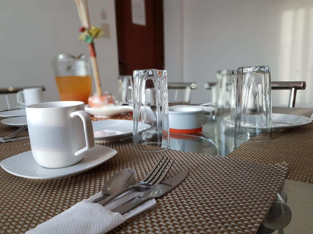 Premium Suites Business Aparthotel Equipetrol Santa Cruz de La Sierra Kamer foto